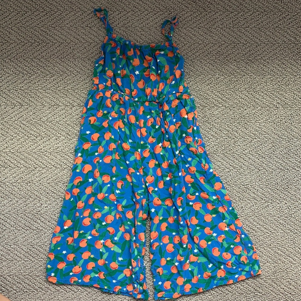 Bobo Choses romper